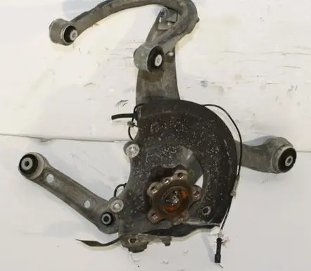 BMW 7 G11 G12 Front wheel hub
