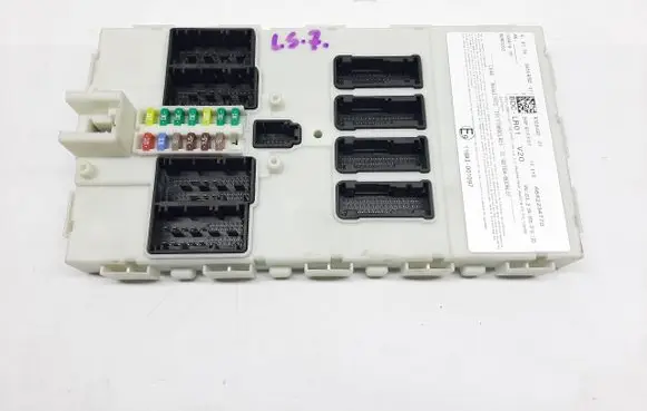 BMW X5 F15 Comfort/convenience module 9355492