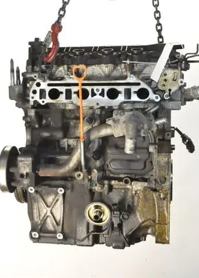 Honda Insight Engine swap LDA3