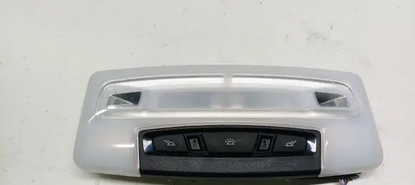 BMW 2 F46 Front seat light 178199