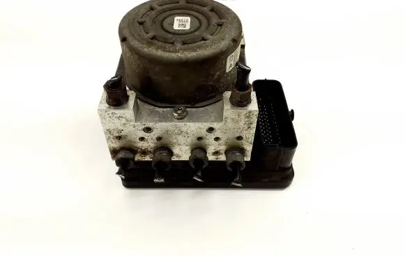 Peugeot 208 ABS Pump 9806891780 614121006CC