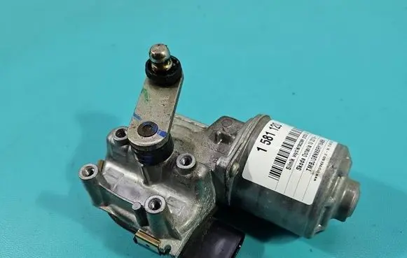 Skoda Octavia Mk4 Wiper motor 5E4955119A IMPRK1581120