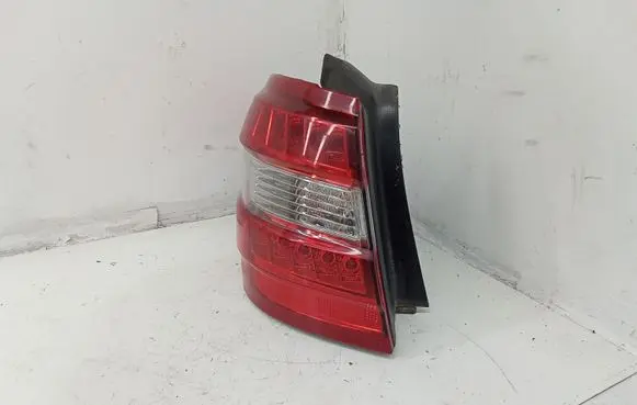 Mercedes-Benz E W212 Rear/tail lights