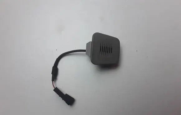 Alfa Romeo Giulia Microphone (bluetooth/phone) 1561147070