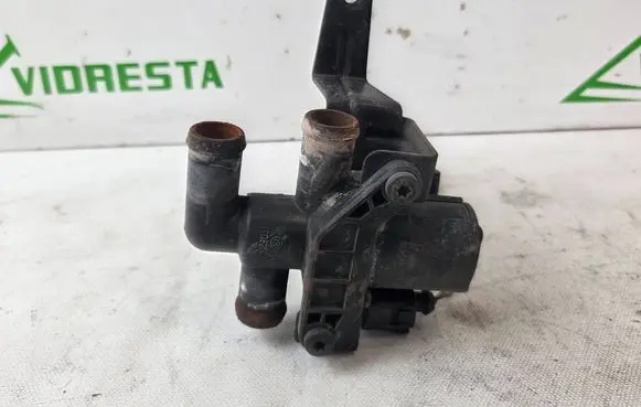 Audi Q7 4L Electric auxiliary coolant/water pump 1T0820036C