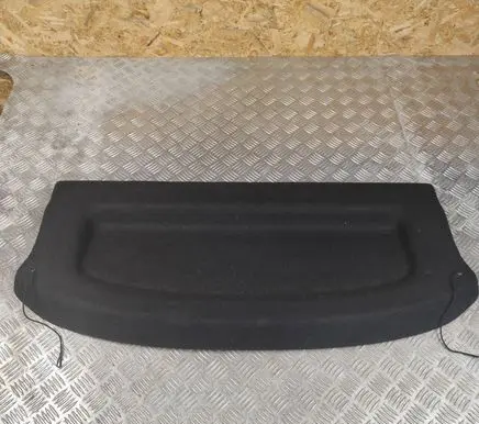 Citroen DS3 Parcel shelf