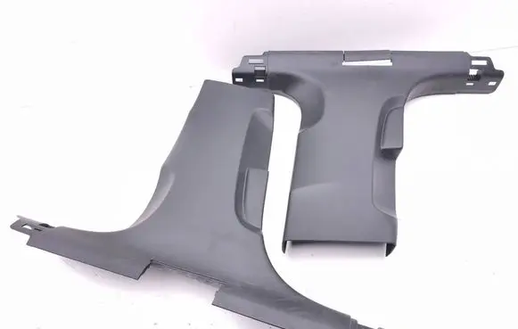 Audi A6 S6 C8 4K (B) pillar trim (bottom) 4K0867239 4K0867240