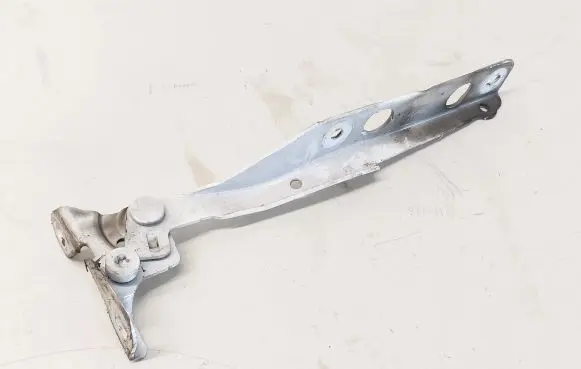 Citroen C4 II Picasso Engine bonnet/hood hinges 9676115180