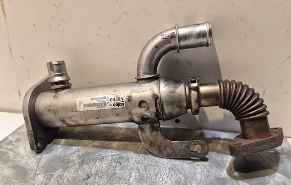 Ford S-MAX EGR valve cooler 993062H H44GA