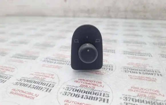Seat Leon (1M) Wing mirror switch 1M2959565F