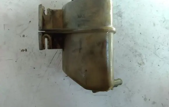 Fiat Multipla Power steering fluid tank/reservoir