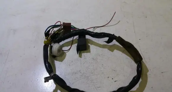 Rover 620 Ignition lock contact k69c k69-c