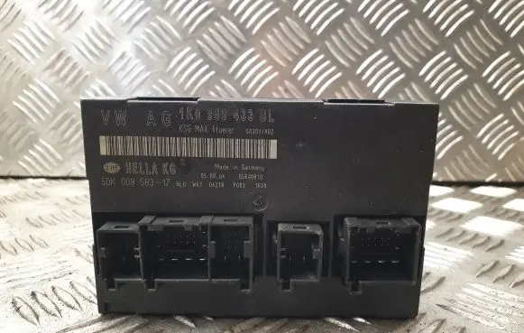 Volkswagen Touran I Comfort/convenience module 1K0959433BL