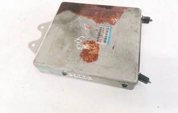 Mitsubishi Carisma Engine control unit/module md351866 e2t68374