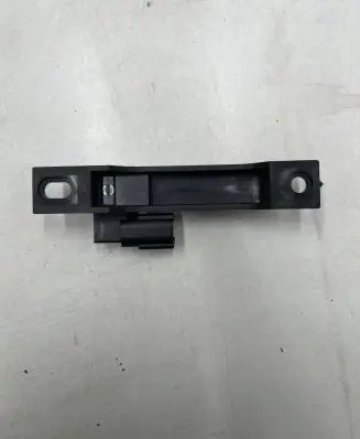 Nissan Leaf II (ZE1) Airbag deployment crash/impact sensor 6190419