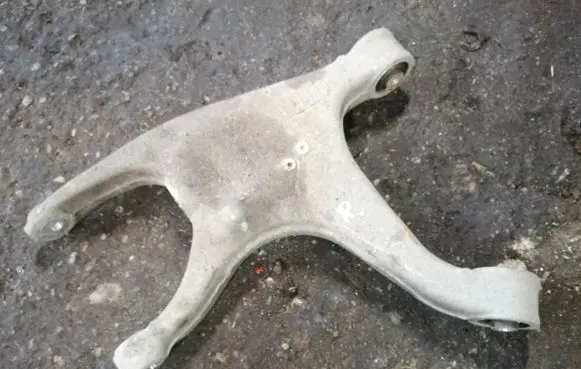 Audi A4 S4 B8 8K Rear upper control arm/wishbone 8K0505312J