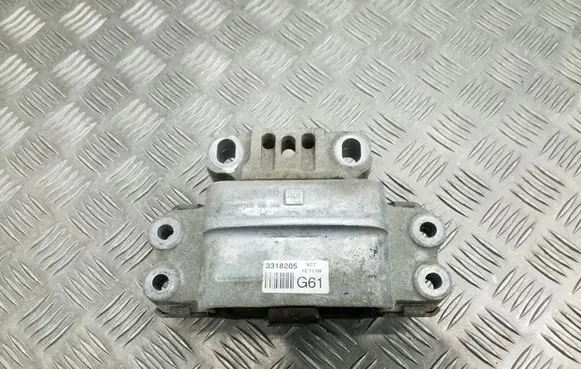 Volkswagen Golf VI Gearbox mount 1K0199555BB