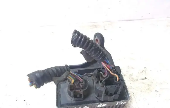 Ford Ranger Other relay 0522131101