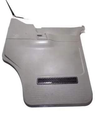 Volkswagen Transporter - Caravelle T4 Front door card panel trim 701867016F 701867106B