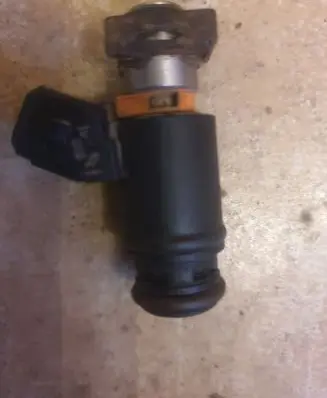 Volkswagen Multivan T4 Fuel injector 02103d 2584h Iwp022