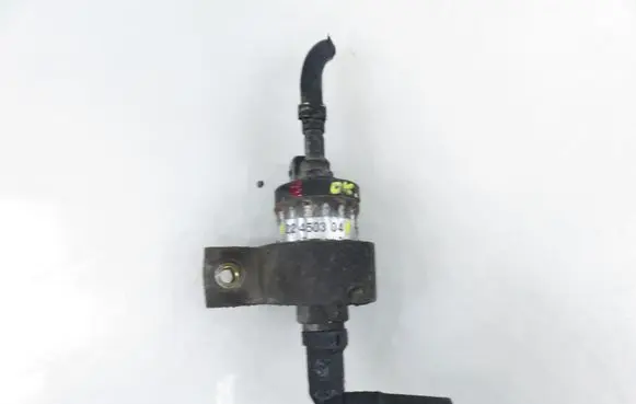 Renault Trafic II (X83) Webasto auxiliary heater fuel pump 22450304