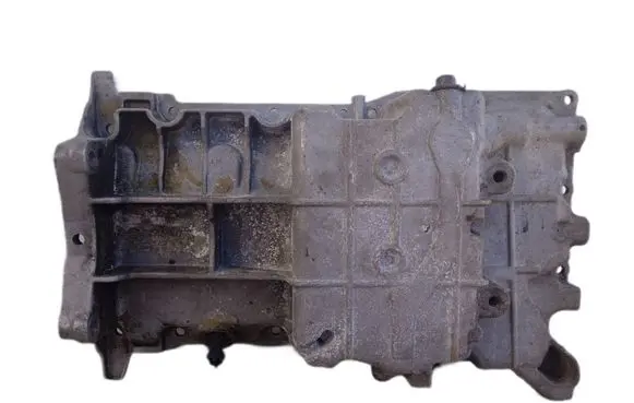 Opel Vectra C Oil sump 24406366 403704