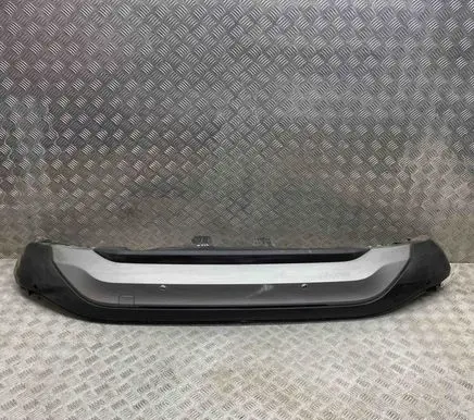 Ford Puma Rear bumper lower part trim L1TB17F954A1 L1TB17F954B1