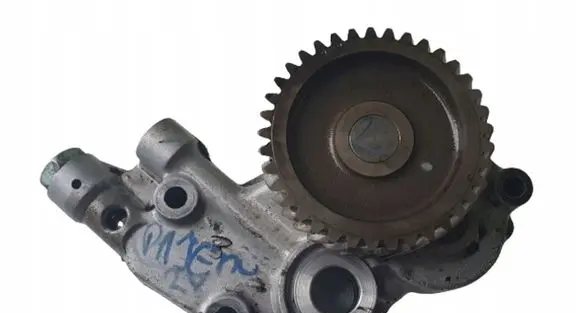 Mitsubishi Pajero Oil pump 4m40pompaoleju4car