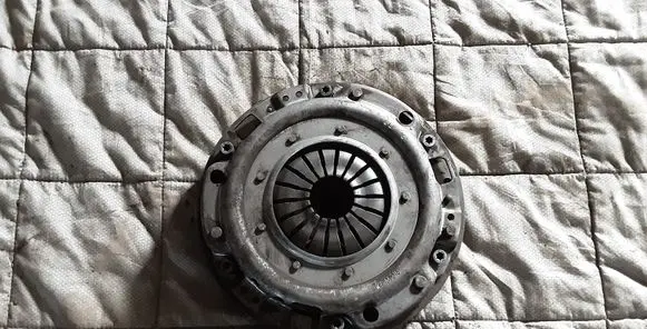 Mercedes-Benz A W168 Clutch set kit