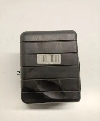 Intake resonator