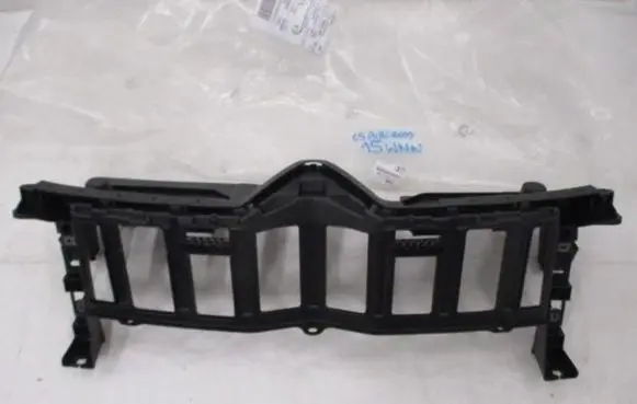 Citroen C5 Aircross Front bumper mounting bracket 98173521XT