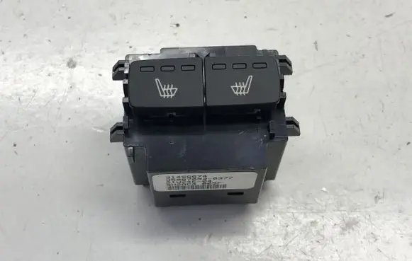 Volvo XC40 Seat heating switch 31456674
