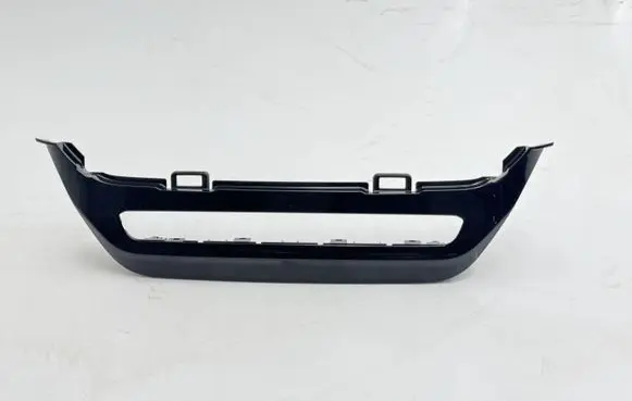 BMW X3 G01 Center console decorative trim 9621029