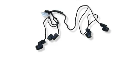 BMW X3 F25 Parking sensor (PDC) wiring loom 9251944