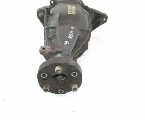 Mercedes-Benz C W204 Rear differential 2043501914