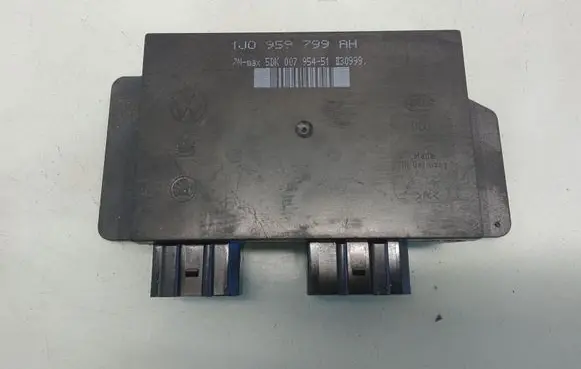 Volkswagen PASSAT B5 Comfort/convenience module 1J0959799AH