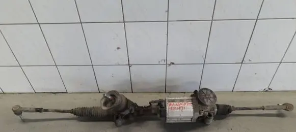 Opel Insignia A Steering rack 780550710