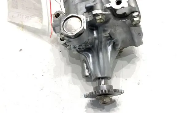 Lexus NX Oil pump 1510025032