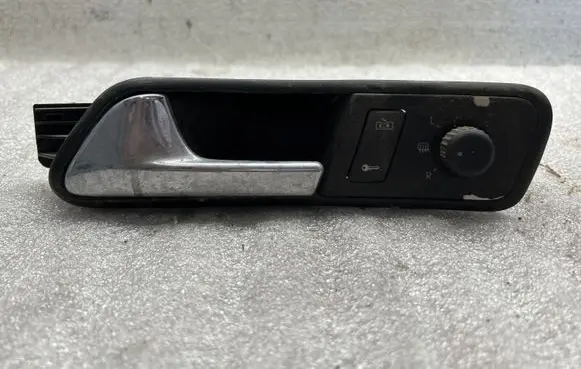 Volkswagen Touran I Front door interior handle 1T1837113C