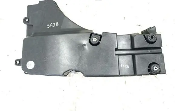 Bentley Bentayga Subwoofer speaker 4M0035621