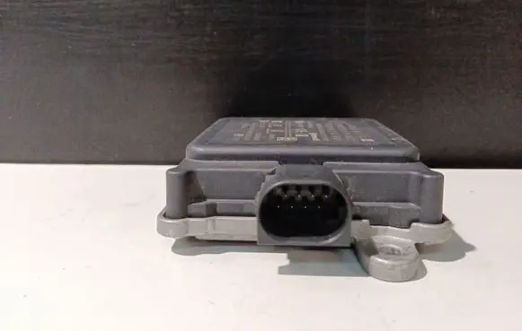 Mercedes-Benz AMG GT 4 x290 w290 Distronic sensor radar A0009002839 A0009014519 A0009028284