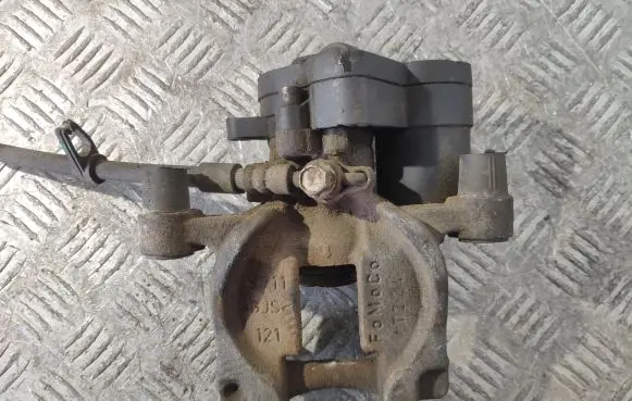 Ford Mondeo MK IV Rear brake caliper DG9C2D251K