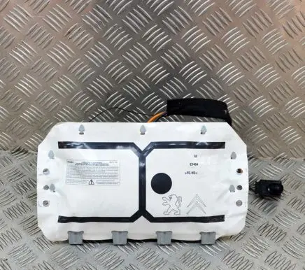 Peugeot 207 Passenger airbag 9683408680 6052665B