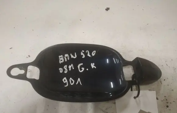BMW 5 E60 E61 Rear door handle cover 