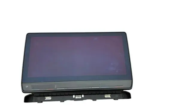 Cupra Formentor Radio/CD/DVD/GPS head unit 5FA919606A