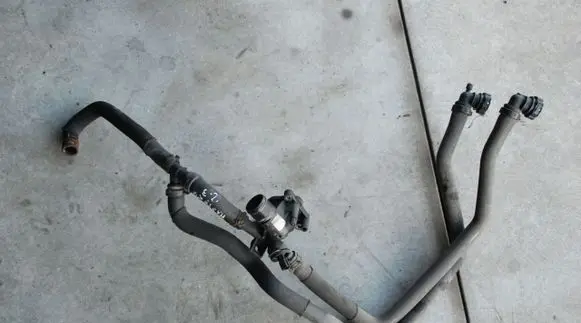 Renault Master III Thermostat NV400