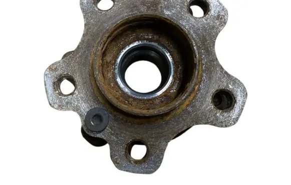 BMW 7 G11 G12 Rear wheel ball bearing 6899175 33406899175