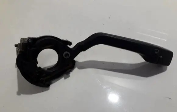 Volkswagen Golf II Wiper control stalk 535953503A