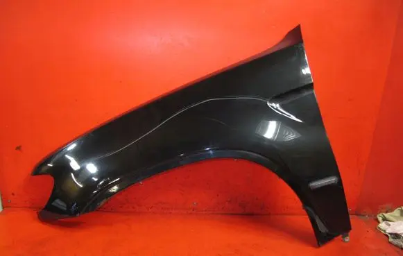 BMW X5 E53 Fender