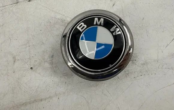 BMW 1 F20 F21 Tailgate/trunk/boot exterior handle 7270728
